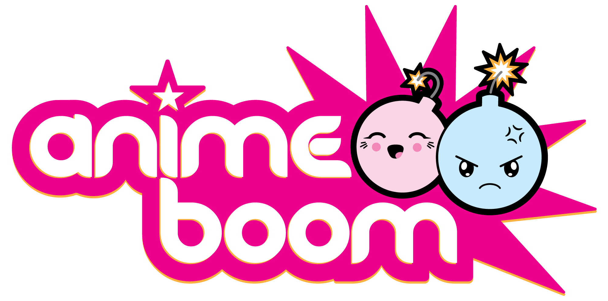 Anime Boom TX